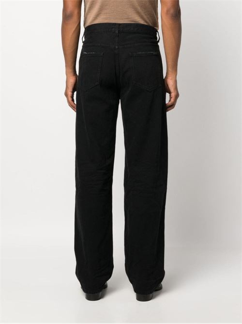 Classic trousers SAINT LAURENT | 752629Y16PD1289